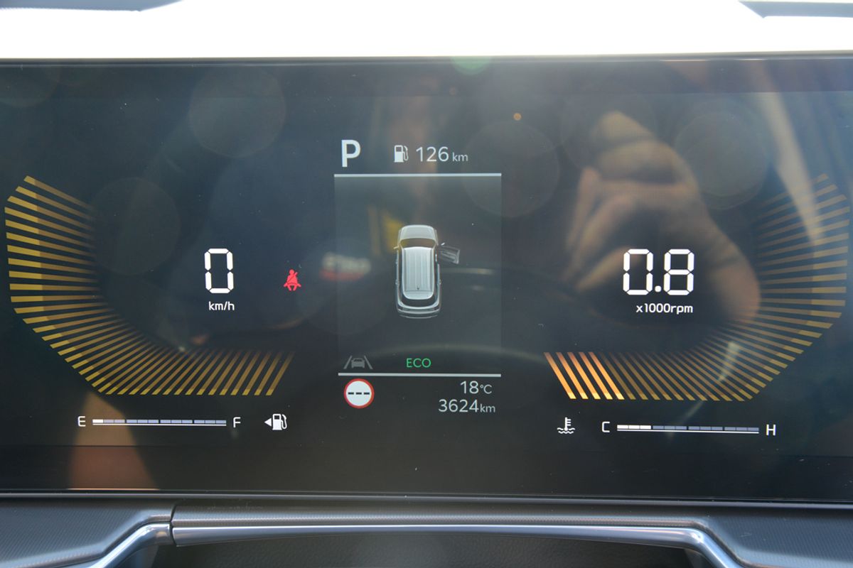 2024 Kia Sorento Sport+ MQ4 PE