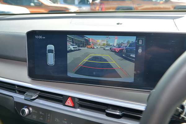 2024 Kia Sorento Sport+ MQ4 PE