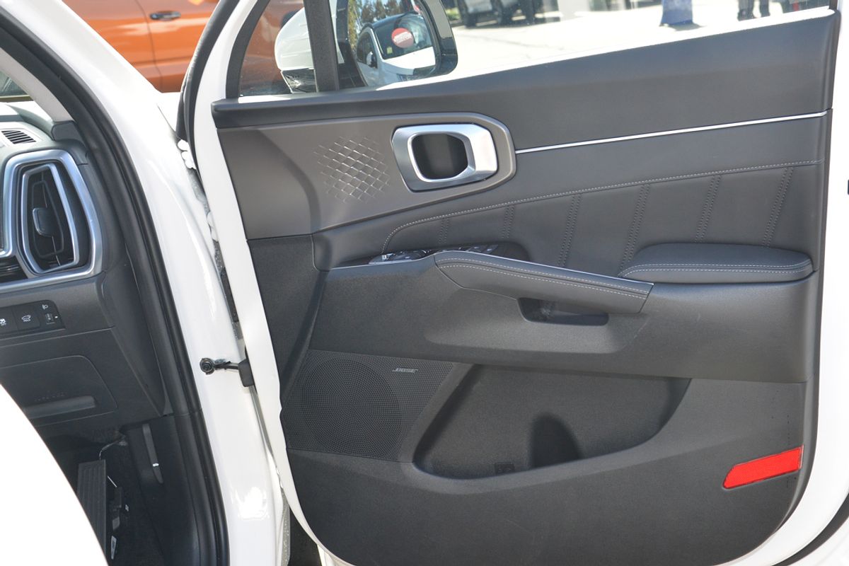 2024 Kia Sorento Sport+ MQ4 PE