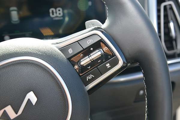 2024 Kia Sorento Sport+ MQ4 PE