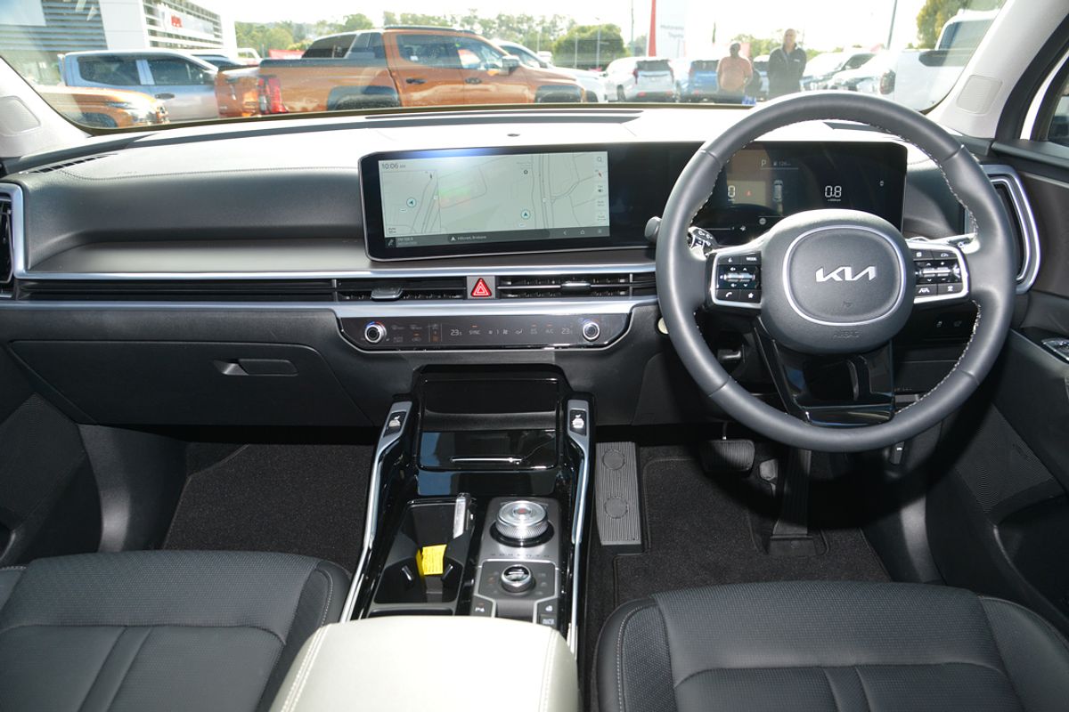 2024 Kia Sorento Sport+ MQ4 PE