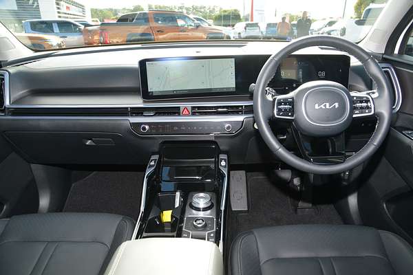 2024 Kia Sorento Sport+ MQ4 PE