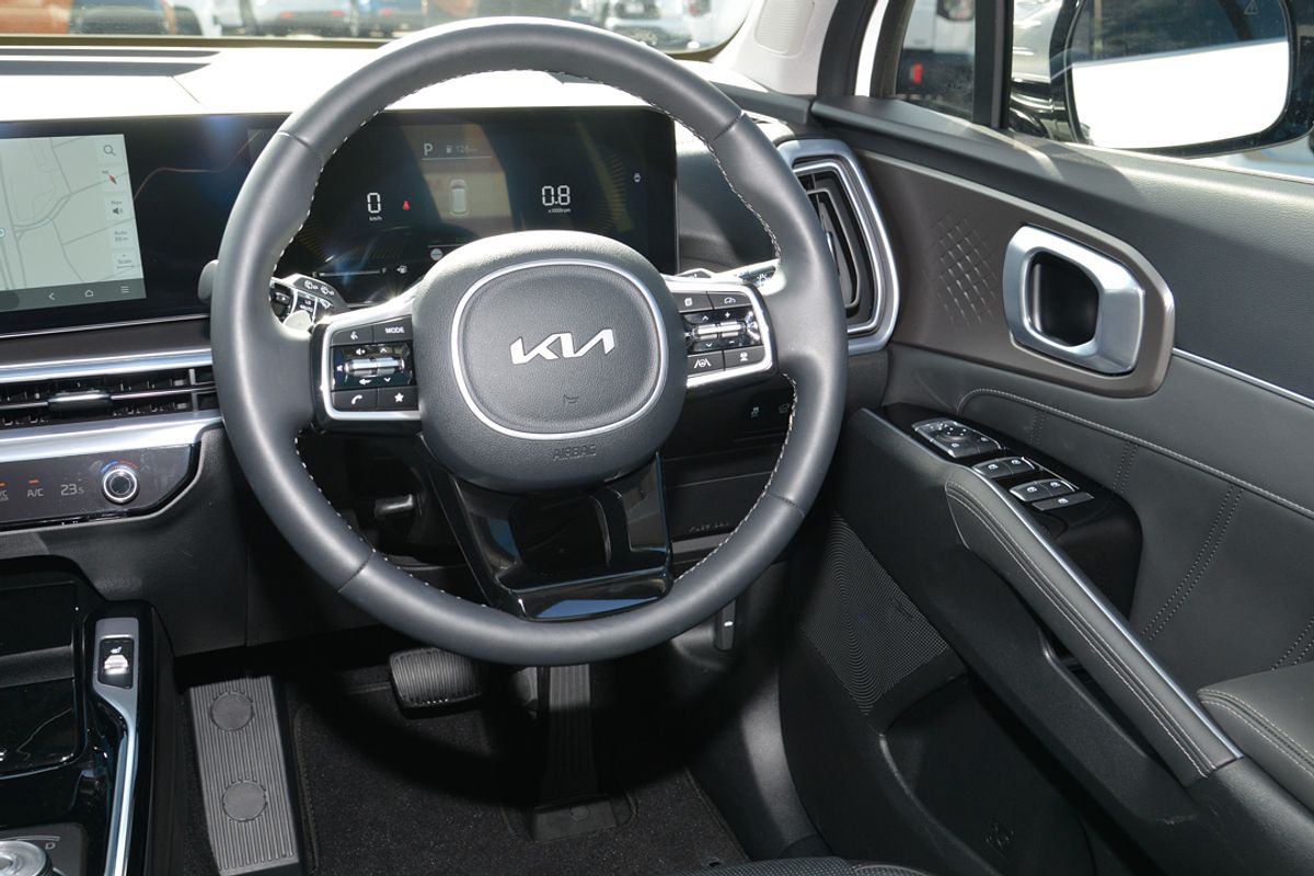 2024 Kia Sorento Sport+ MQ4 PE