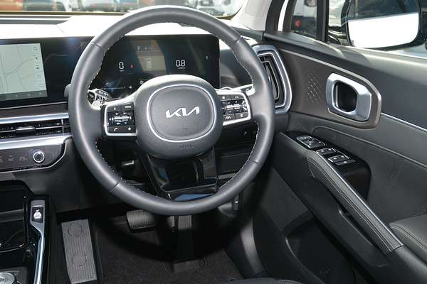 2024 Kia Sorento Sport+ MQ4 PE