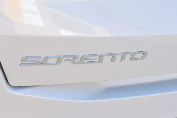 2024 Kia Sorento Sport+ MQ4 PE