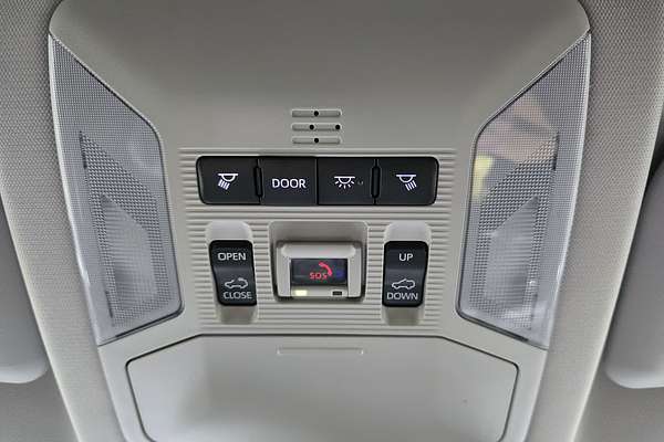 2024 Toyota RAV4 Cruiser AXAH52R
