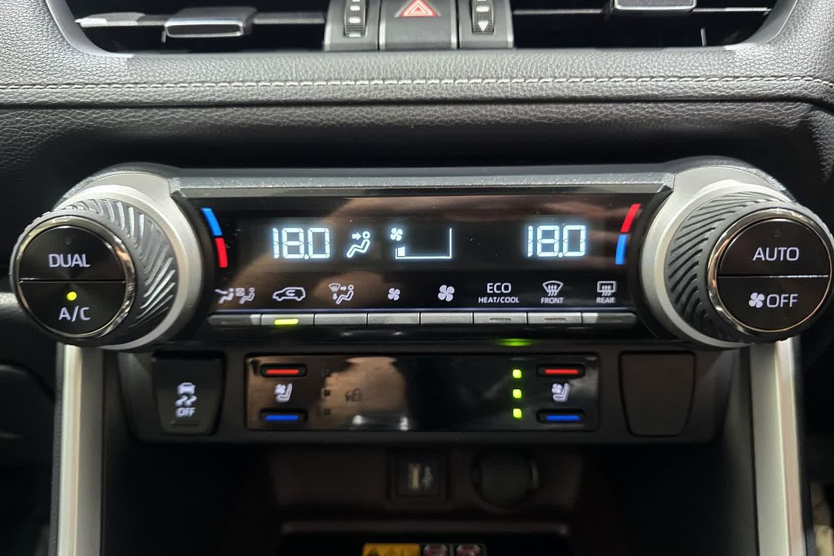 2024 Toyota RAV4 Cruiser AXAH52R