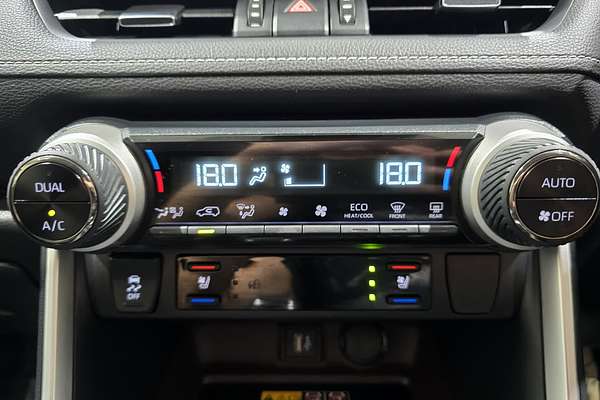 2024 Toyota RAV4 Cruiser AXAH52R