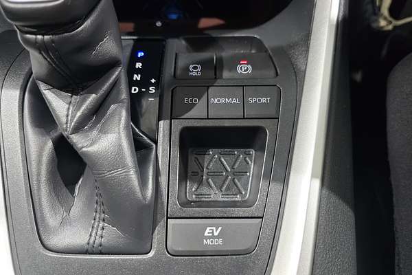 2024 Toyota RAV4 Cruiser AXAH52R