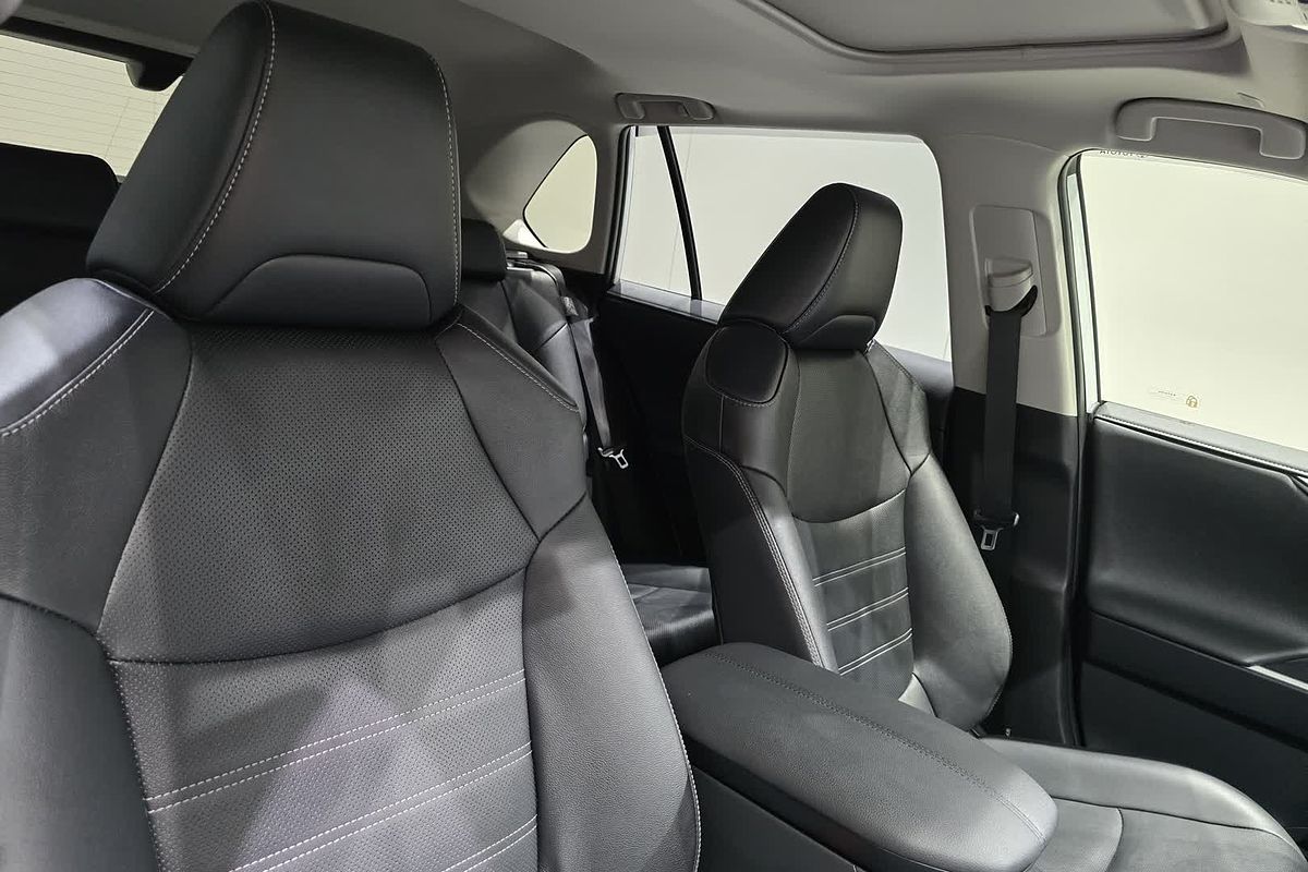 2024 Toyota RAV4 Cruiser AXAH52R
