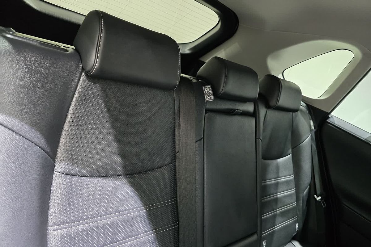 2024 Toyota RAV4 Cruiser AXAH52R