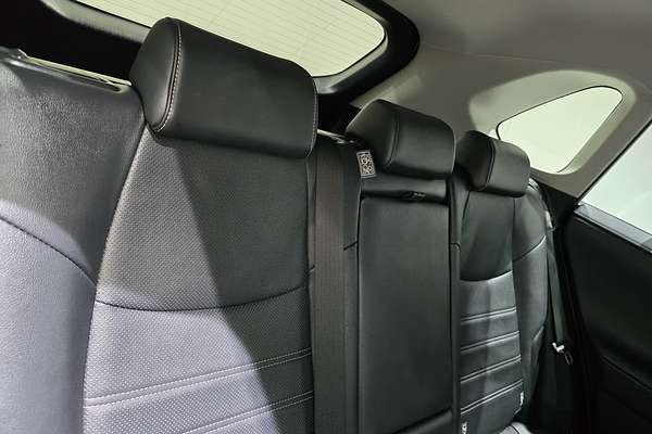 2024 Toyota RAV4 Cruiser AXAH52R