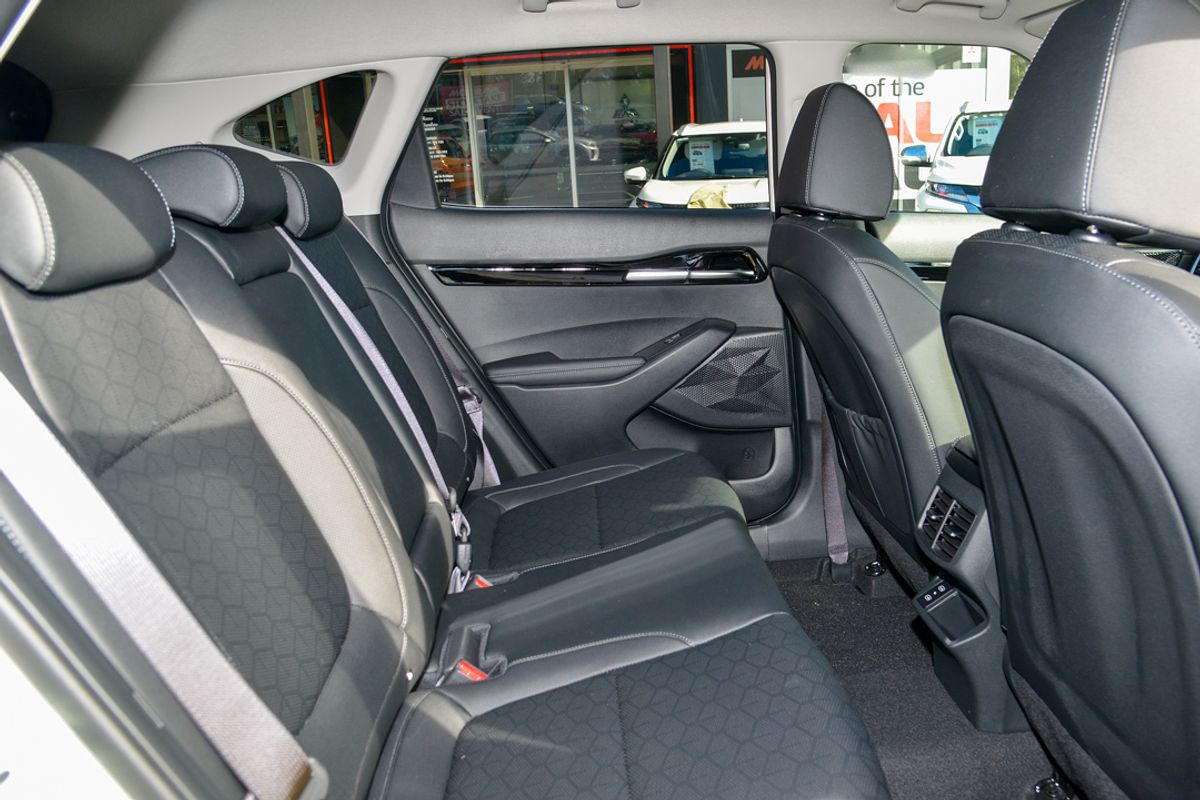 2025 Kia Seltos GT-Line SP2 PE