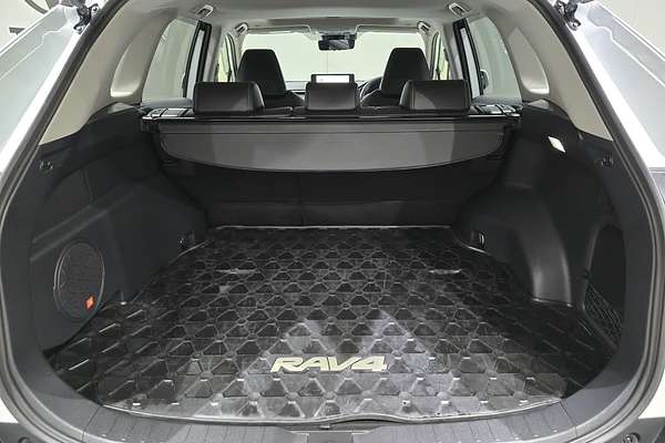 2024 Toyota RAV4 Cruiser AXAH52R