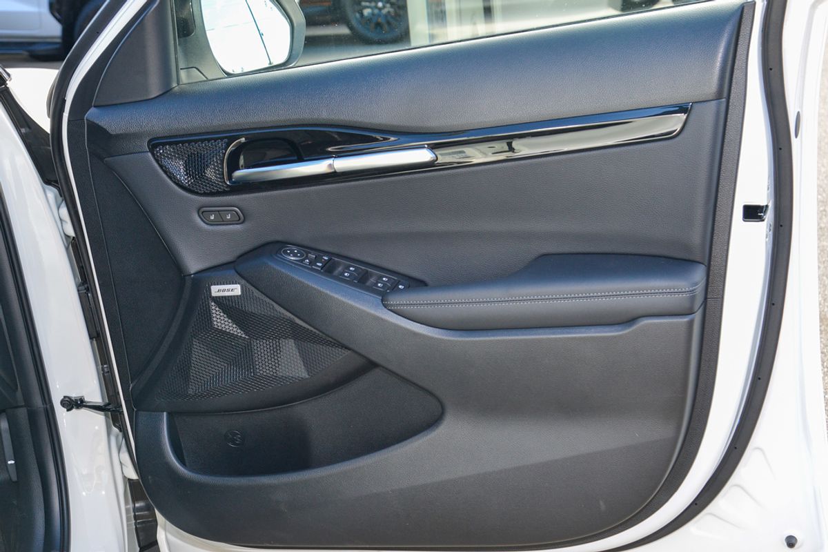 2025 Kia Seltos GT-Line SP2 PE