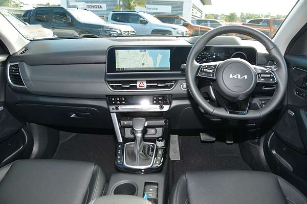 2025 Kia Seltos GT-Line SP2 PE