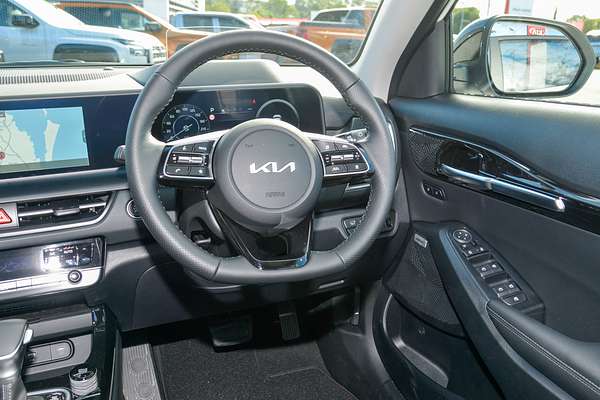 2025 Kia Seltos GT-Line SP2 PE