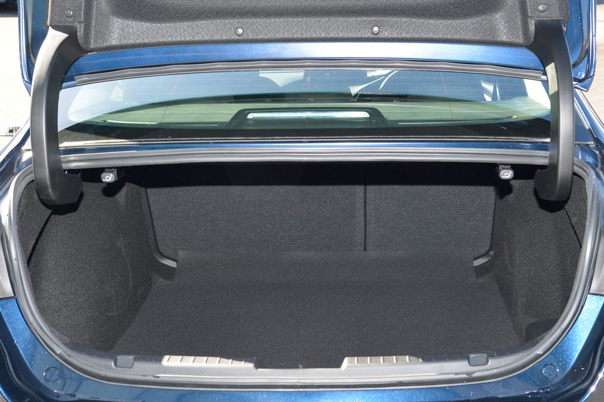 2025 Mazda 3 G25 Evolve SP BP Series