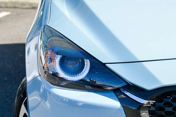 2025 Mazda 2 G15 GT DL Series