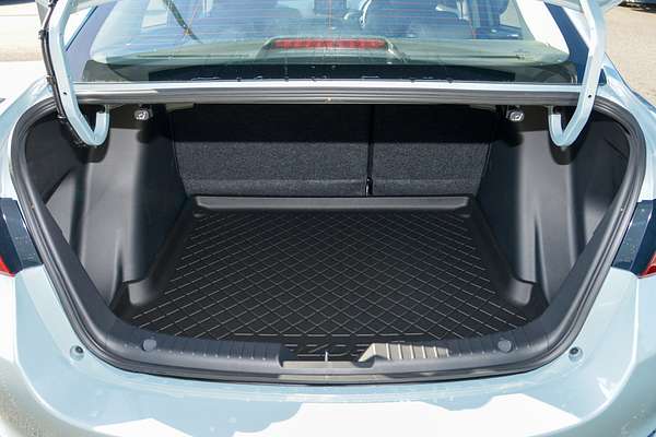 2025 Mazda 2 G15 GT DL Series