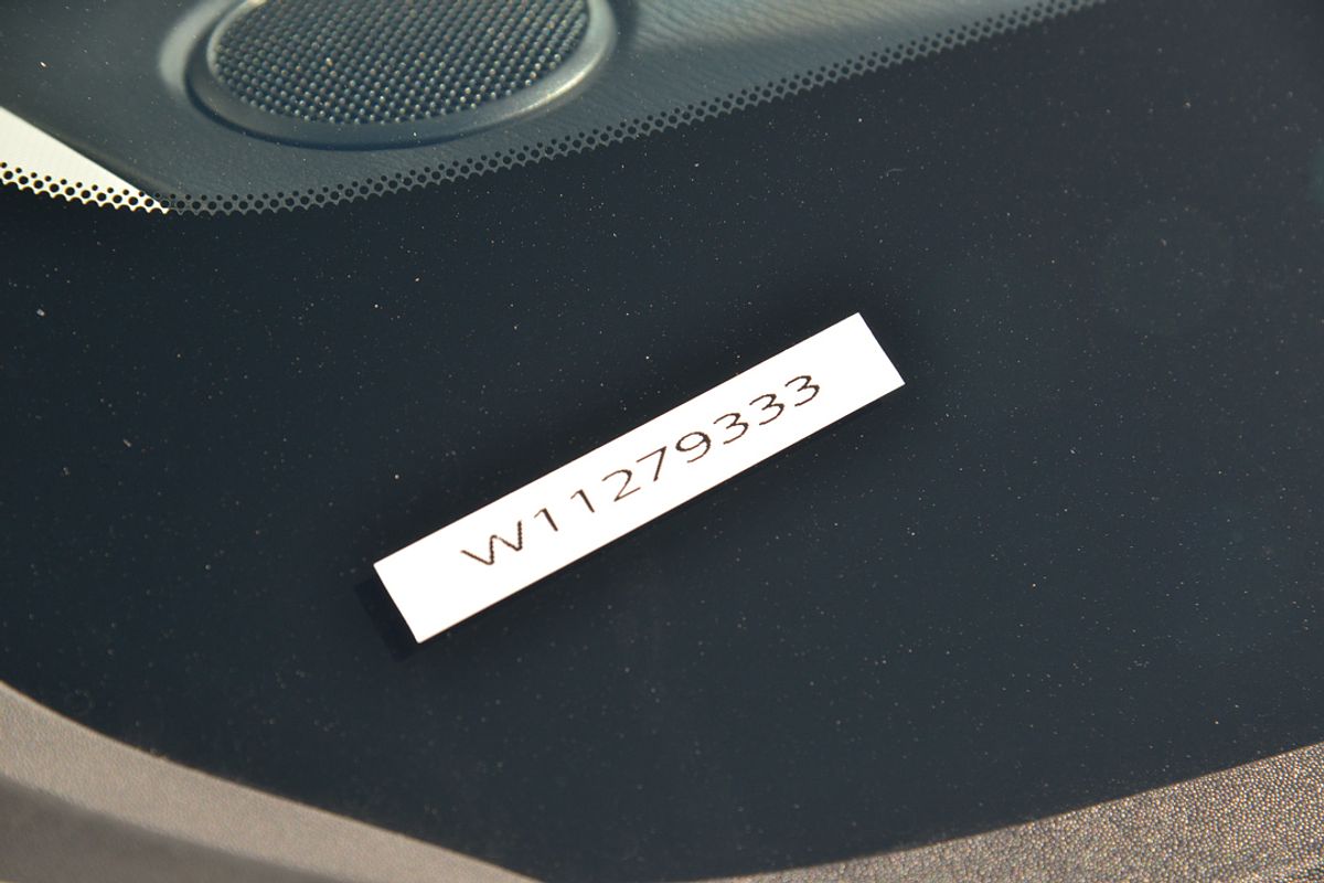2025 Mazda 2 G15 GT DL Series