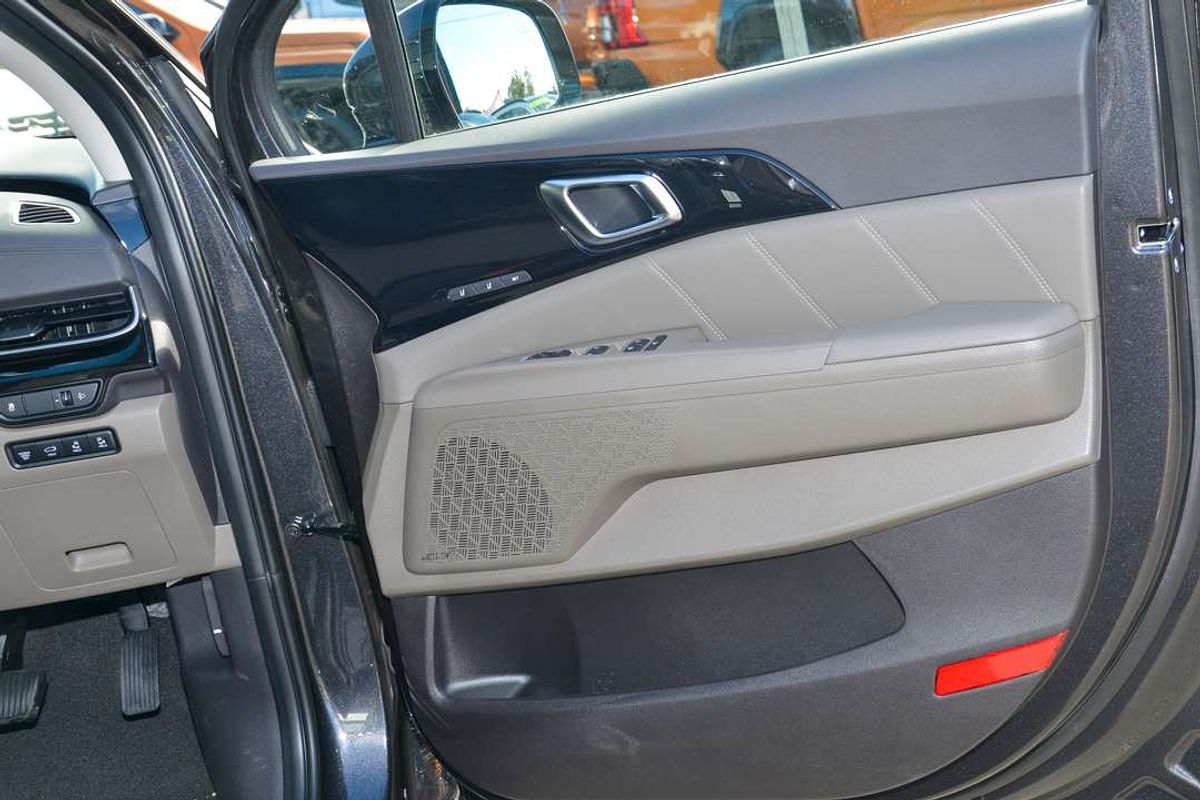 2025 Kia Carnival GT-Line KA4 PE