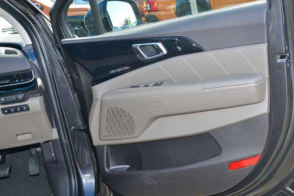 2025 Kia Carnival GT-Line KA4 PE