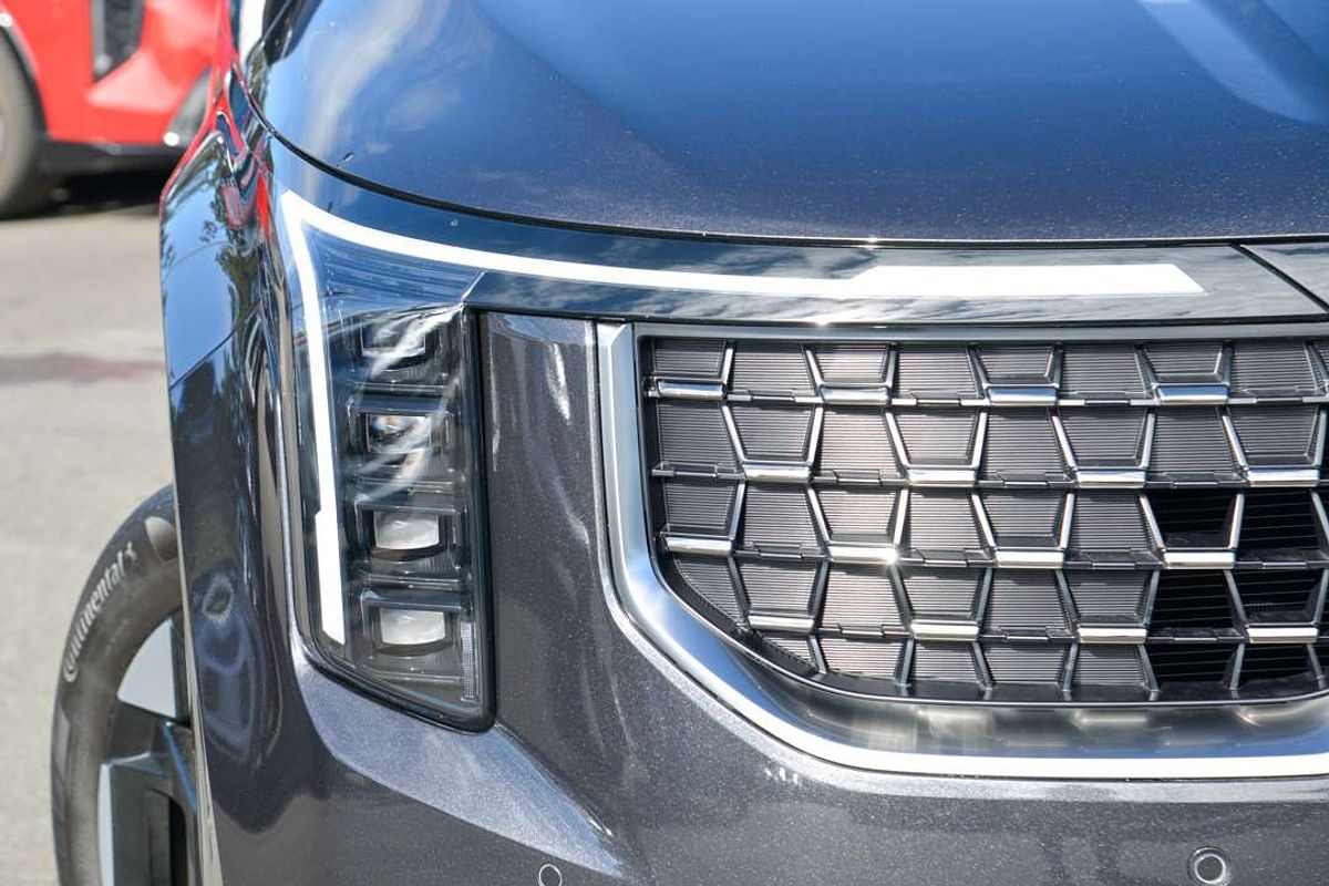 2025 Kia Carnival GT-Line KA4 PE