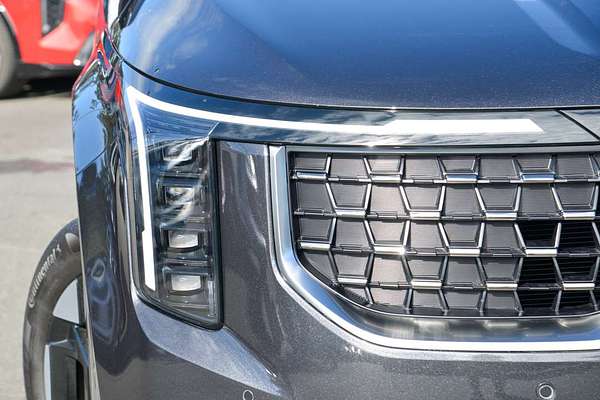 2025 Kia Carnival GT-Line KA4 PE