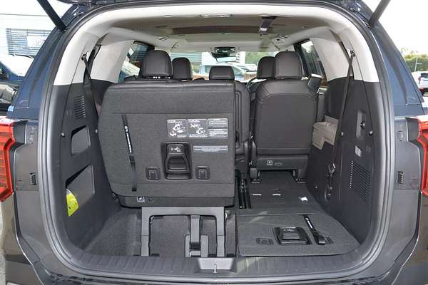 2025 Kia Carnival GT-Line KA4 PE