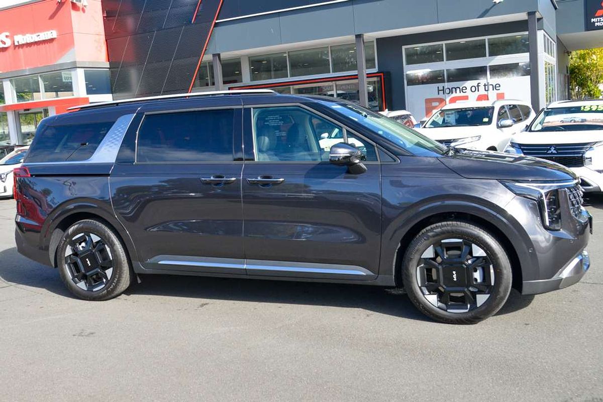2025 Kia Carnival GT-Line KA4 PE