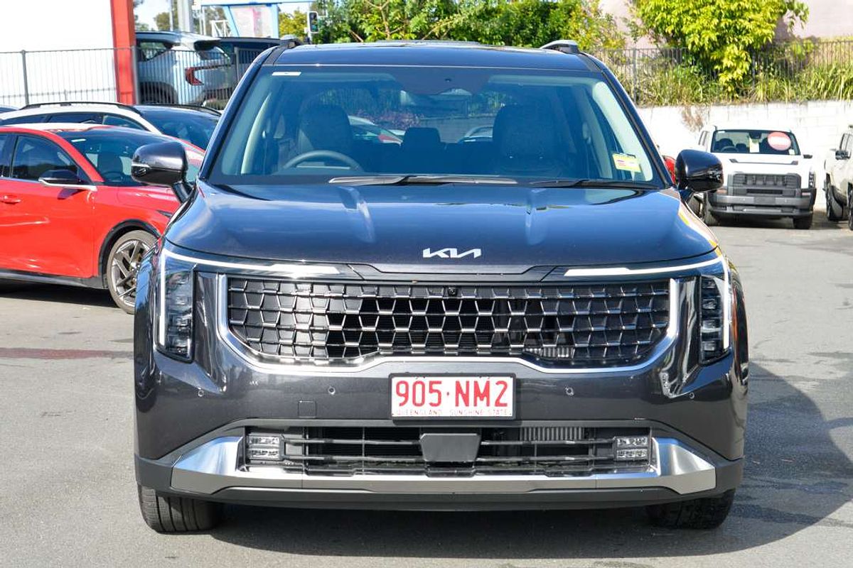 2025 Kia Carnival GT-Line KA4 PE