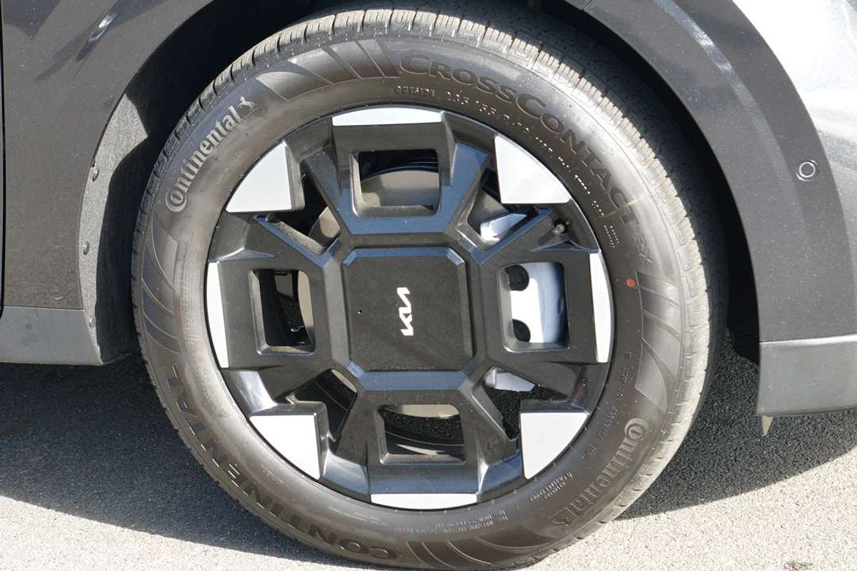 2025 Kia Carnival GT-Line KA4 PE