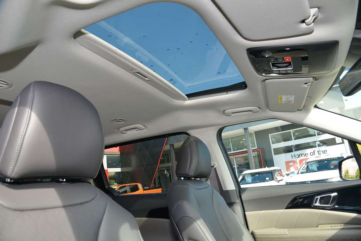 2025 Kia Carnival GT-Line KA4 PE