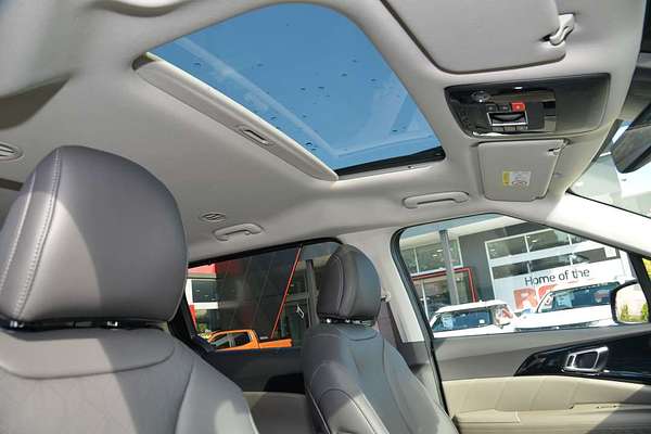 2025 Kia Carnival GT-Line KA4 PE