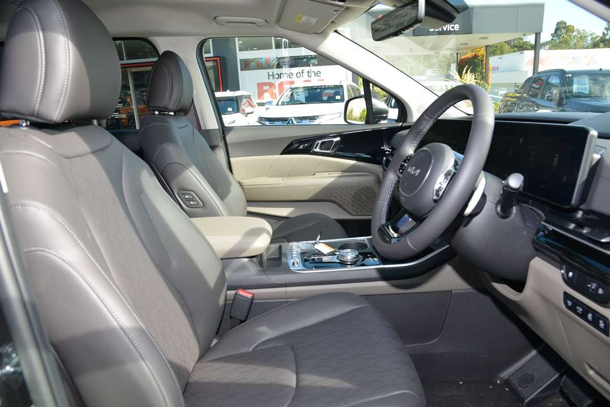 2025 Kia Carnival GT-Line KA4 PE