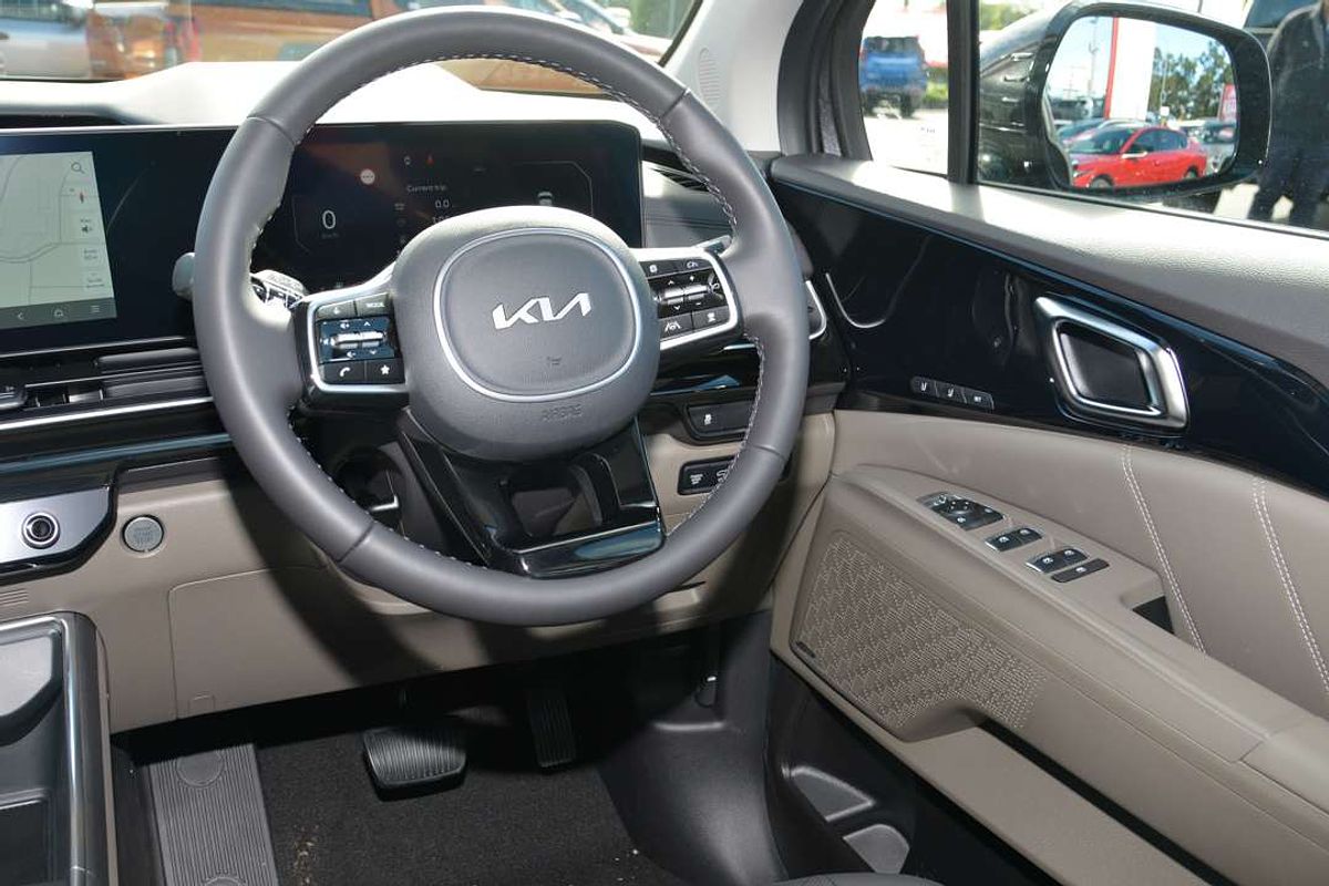 2025 Kia Carnival GT-Line KA4 PE