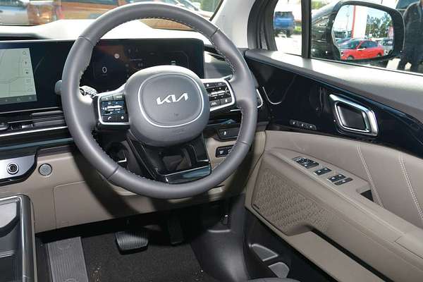 2025 Kia Carnival GT-Line KA4 PE
