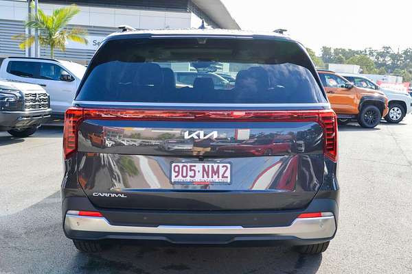 2025 Kia Carnival GT-Line KA4 PE