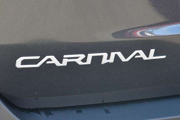 2025 Kia Carnival GT-Line KA4 PE