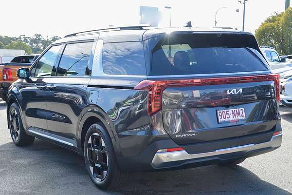 2025 Kia Carnival GT-Line KA4 PE