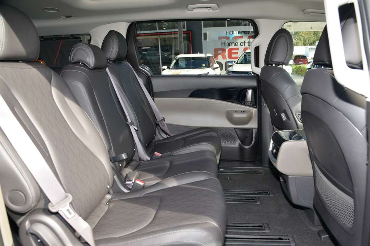 2025 Kia Carnival GT-Line KA4 PE