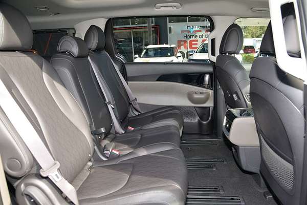 2025 Kia Carnival GT-Line KA4 PE