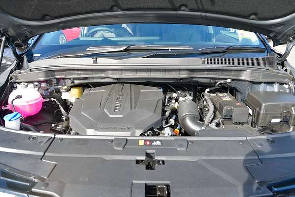 2025 Kia Carnival GT-Line KA4 PE