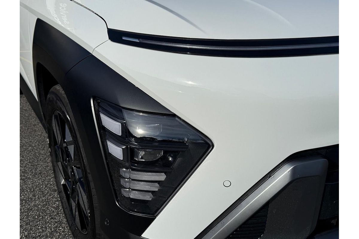 2025 Hyundai Kona Hybrid Premium SX2.V2