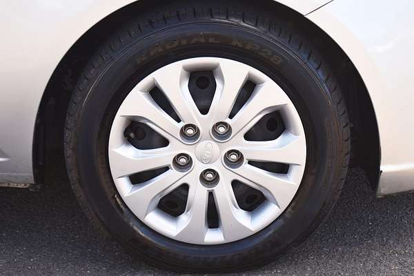2012 Kia Cerato Si TD