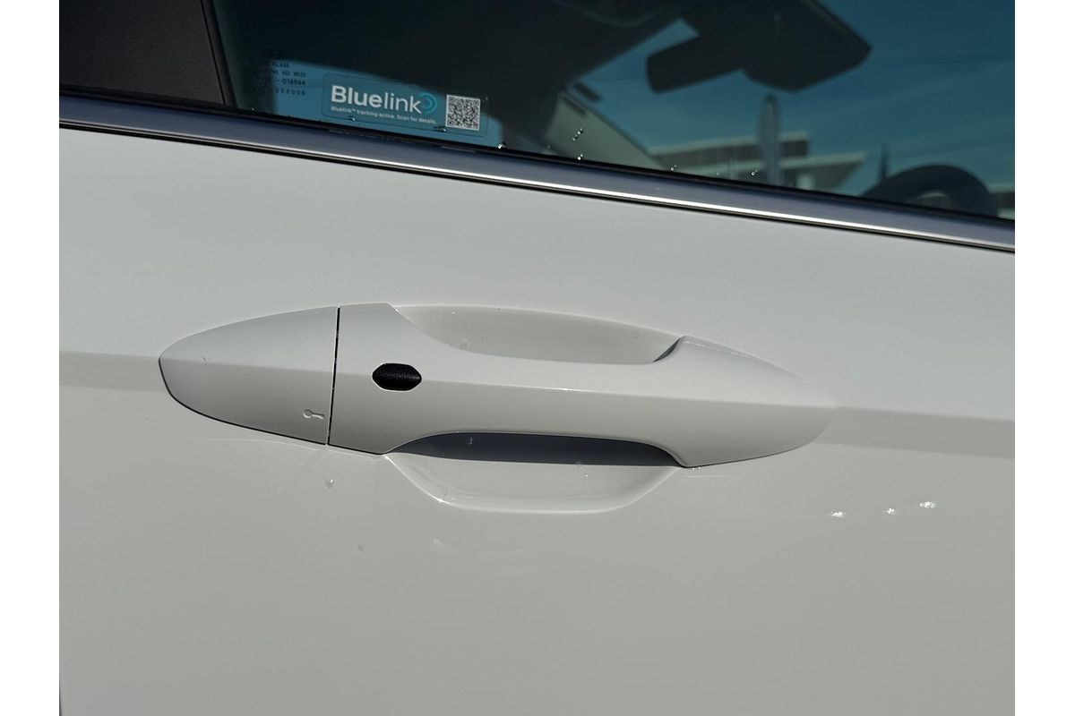 2025 Hyundai Kona Hybrid Premium SX2.V2