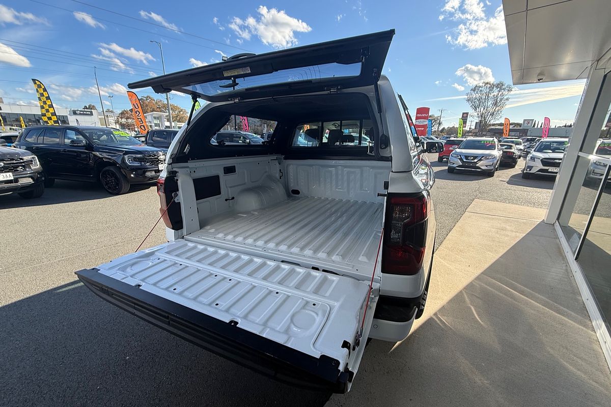 2024 Ford Ranger XLS 4X4 2.0L