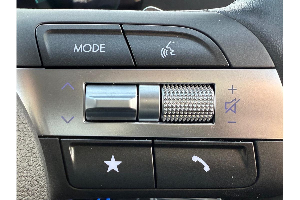 2025 Hyundai Kona Hybrid Premium SX2.V2