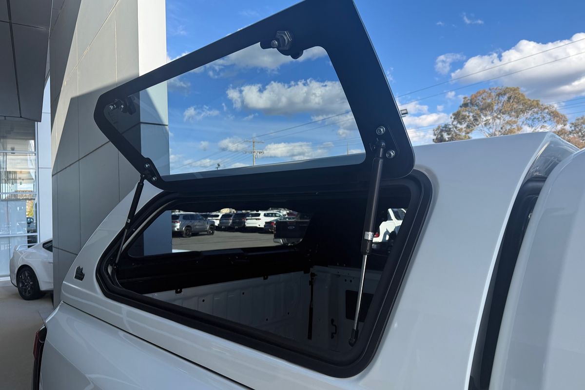 2024 Ford Ranger XLS 4X4 2.0L